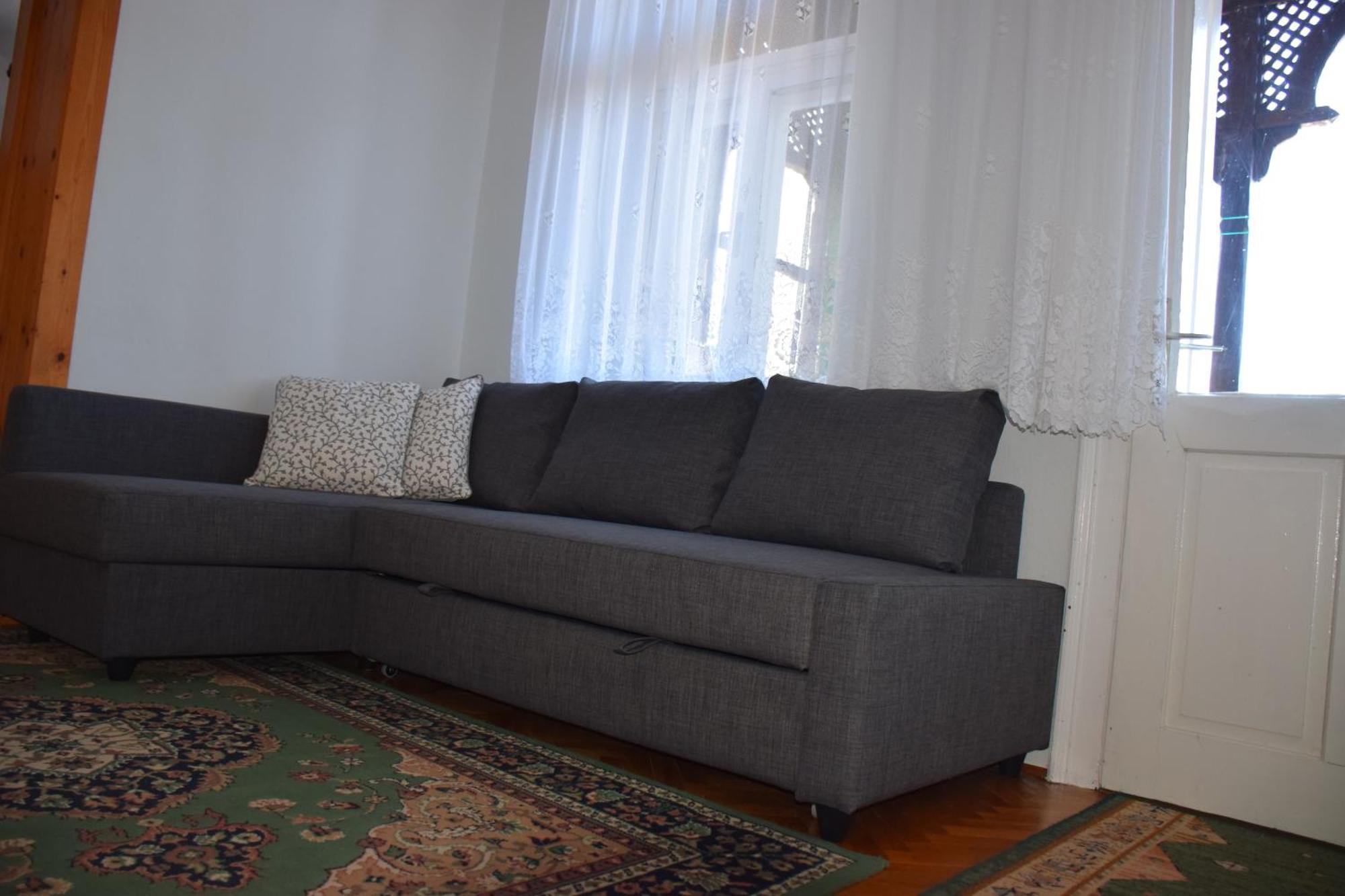 Vila Cerne Bled Exterior foto